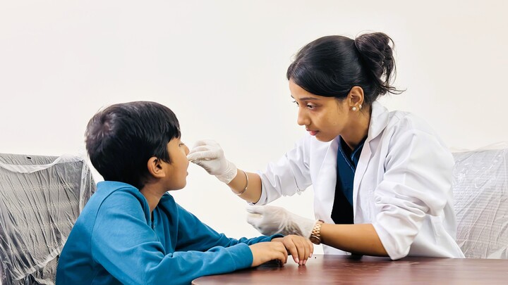 image of Autism centre, Autism centre for autistic children, Autism therapy, Autism support for children, Child development centre. Autism therapy in Greater Noida