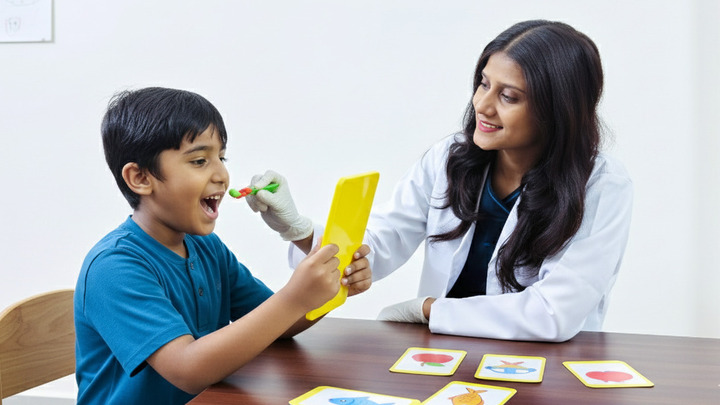 image of Autism centre, Autism centre for autistic children, Autism therapy, Autism support for children, Child development centre. Autism therapy in Greater Noida