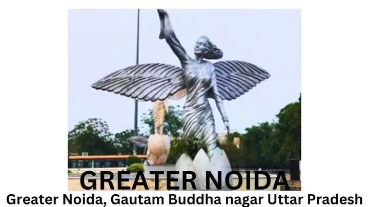 image of child development centre in greater noida