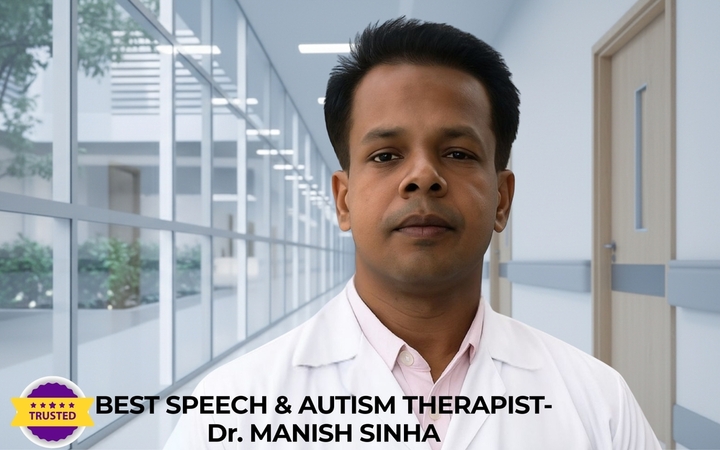 Child Development Centre – best speech therapy and autism therapist in Greater Noida and Delhi NCR