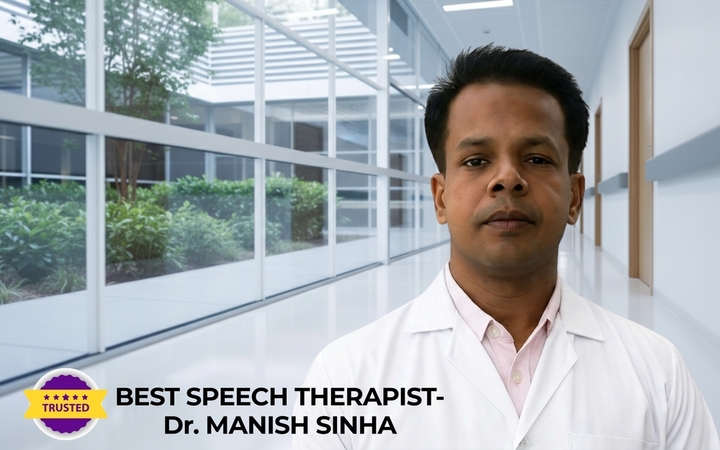 Image of best speech therapist in greater noida and delhi ncr